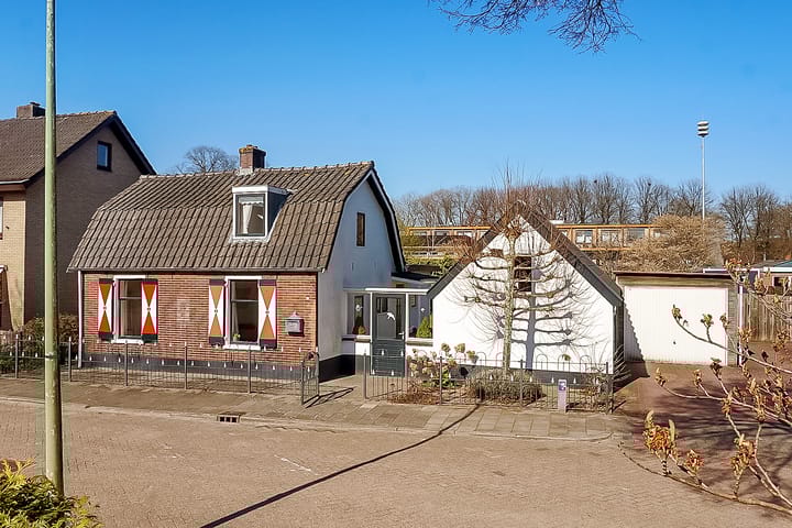 Foto 4 van Weideweg 11