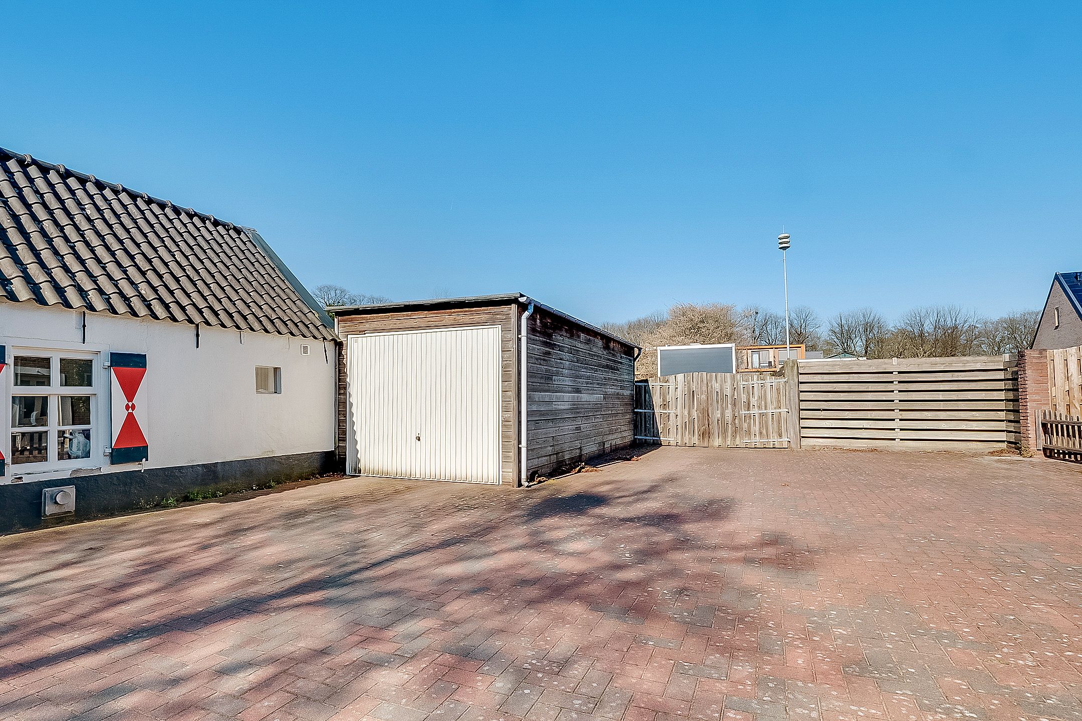 Photo 6 of Weideweg 11