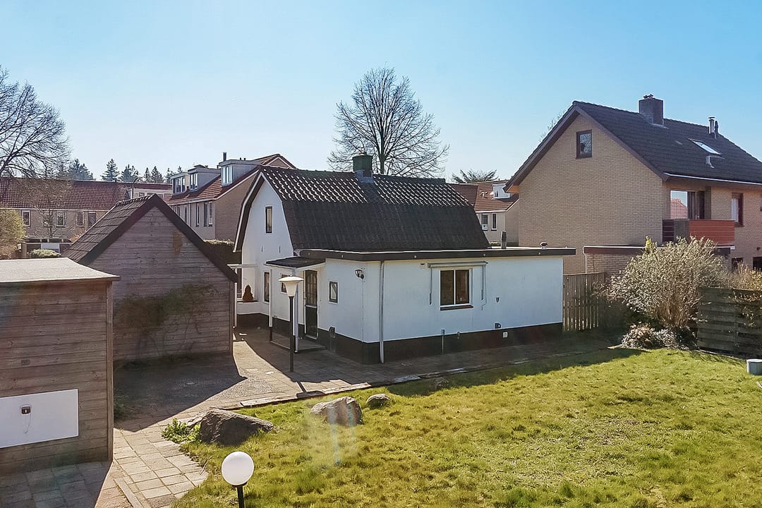 Photo 7 of Weideweg 11