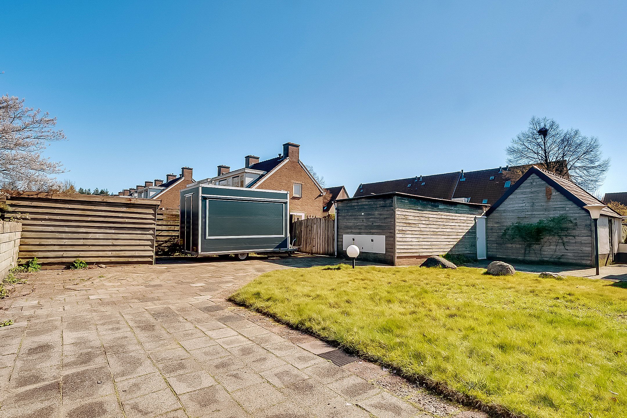 Photo 9 of Weideweg 11