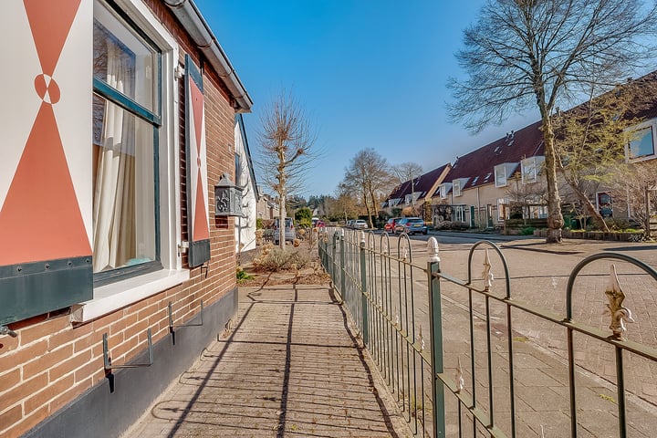 Foto 10 van Weideweg 11