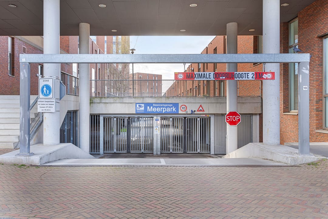 Photo 23 of Meerzand 60