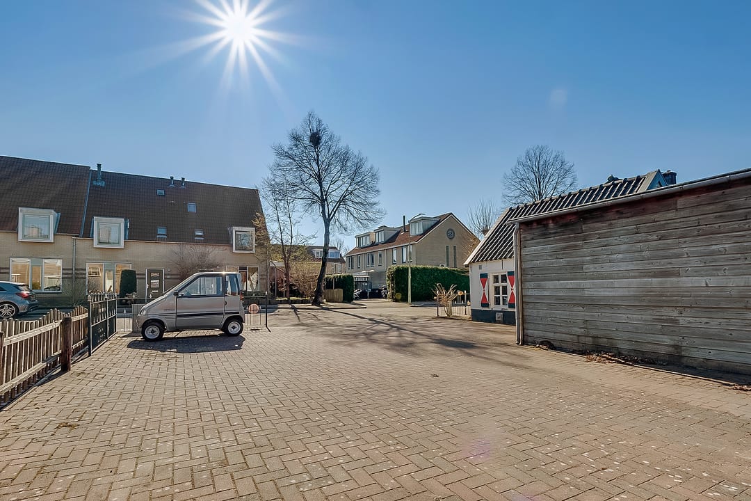 Photo 43 of Weideweg 11