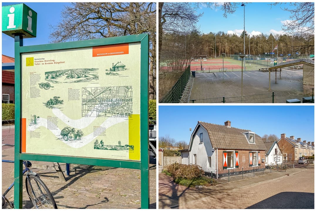 Photo 52 of Weideweg 11