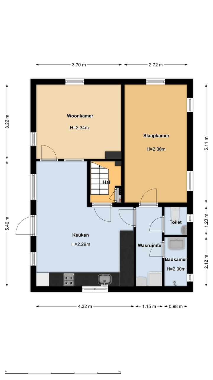 Foto 54 van Weideweg 11