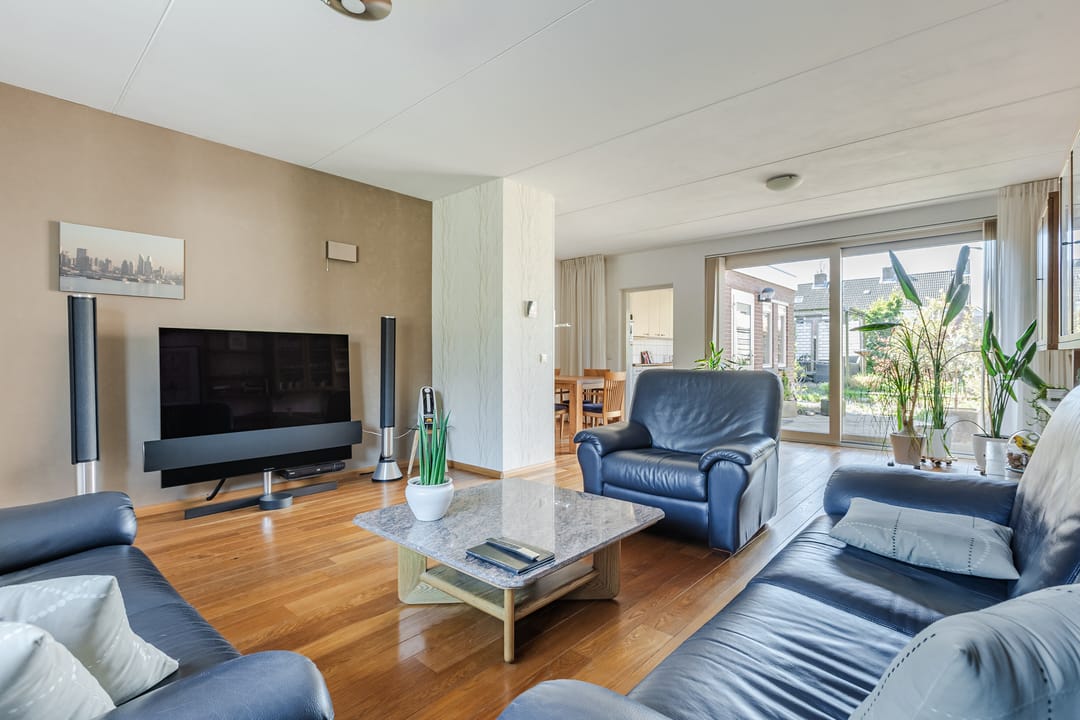 Foto 2 van Zaanstraat 30