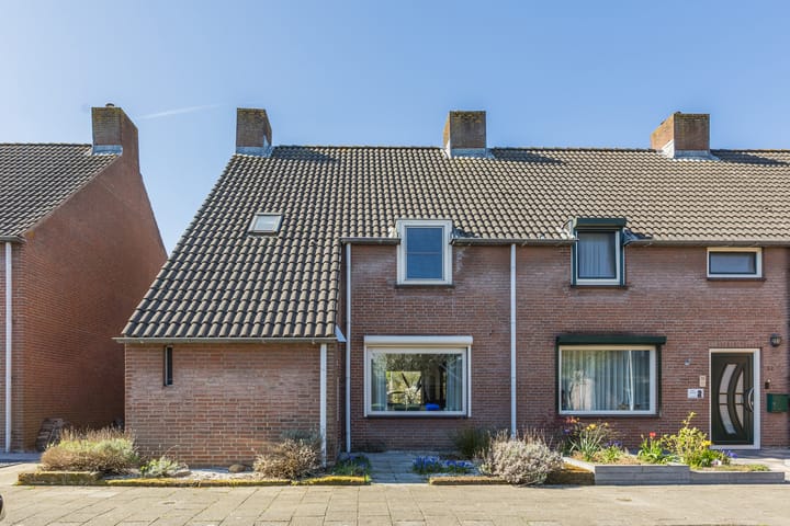 Foto 4 van Zaanstraat 30