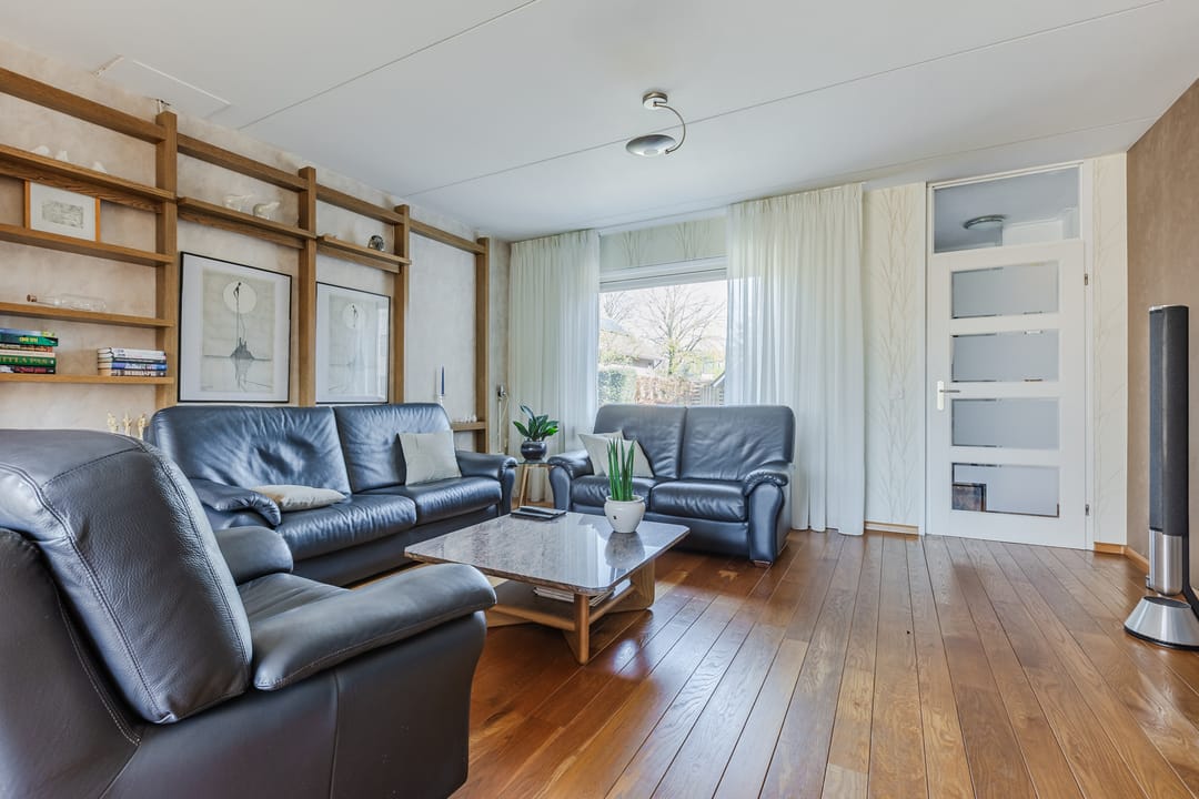 Foto 7 van Zaanstraat 30