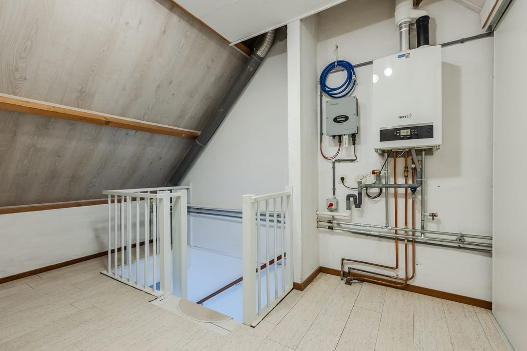 Foto 23 van Zaanstraat 30