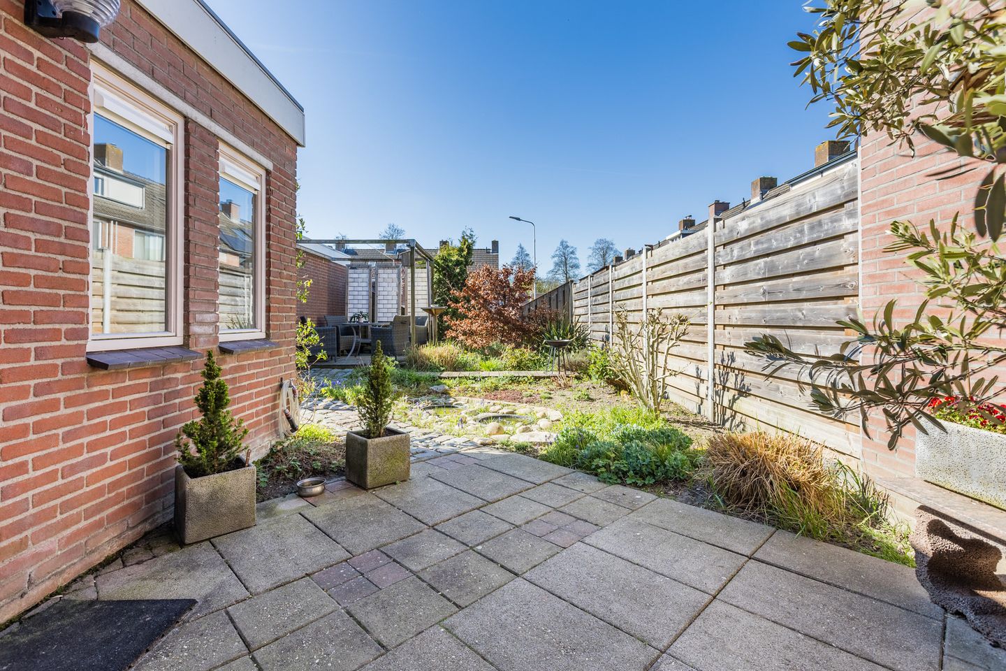 Foto 25 van Zaanstraat 30