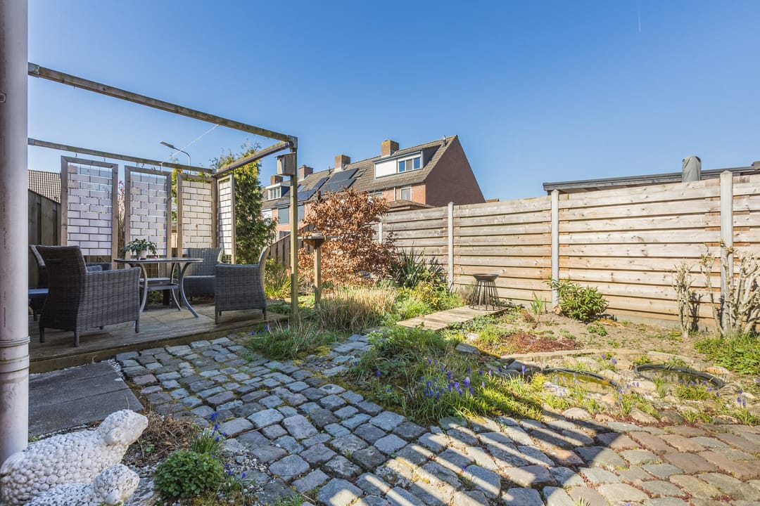 Foto 26 van Zaanstraat 30