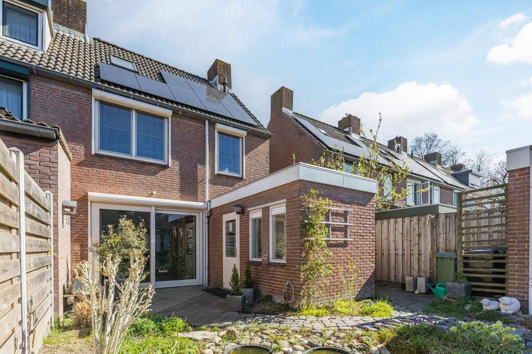 Foto 28 van Zaanstraat 30