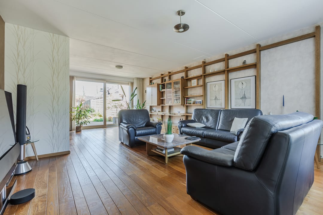 Foto 8 van Zaanstraat 30