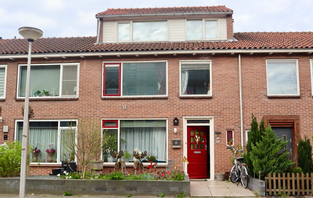 Foto 1 van Pluvierhof 10