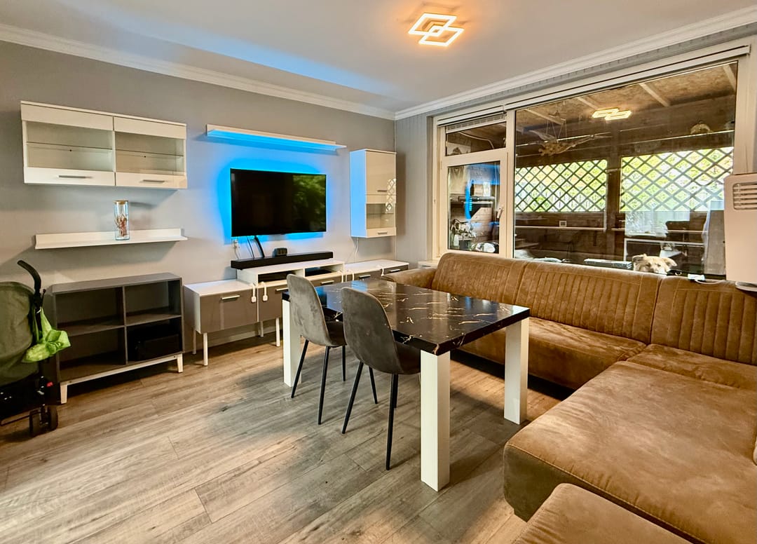 Foto 2 van Pluvierhof 10