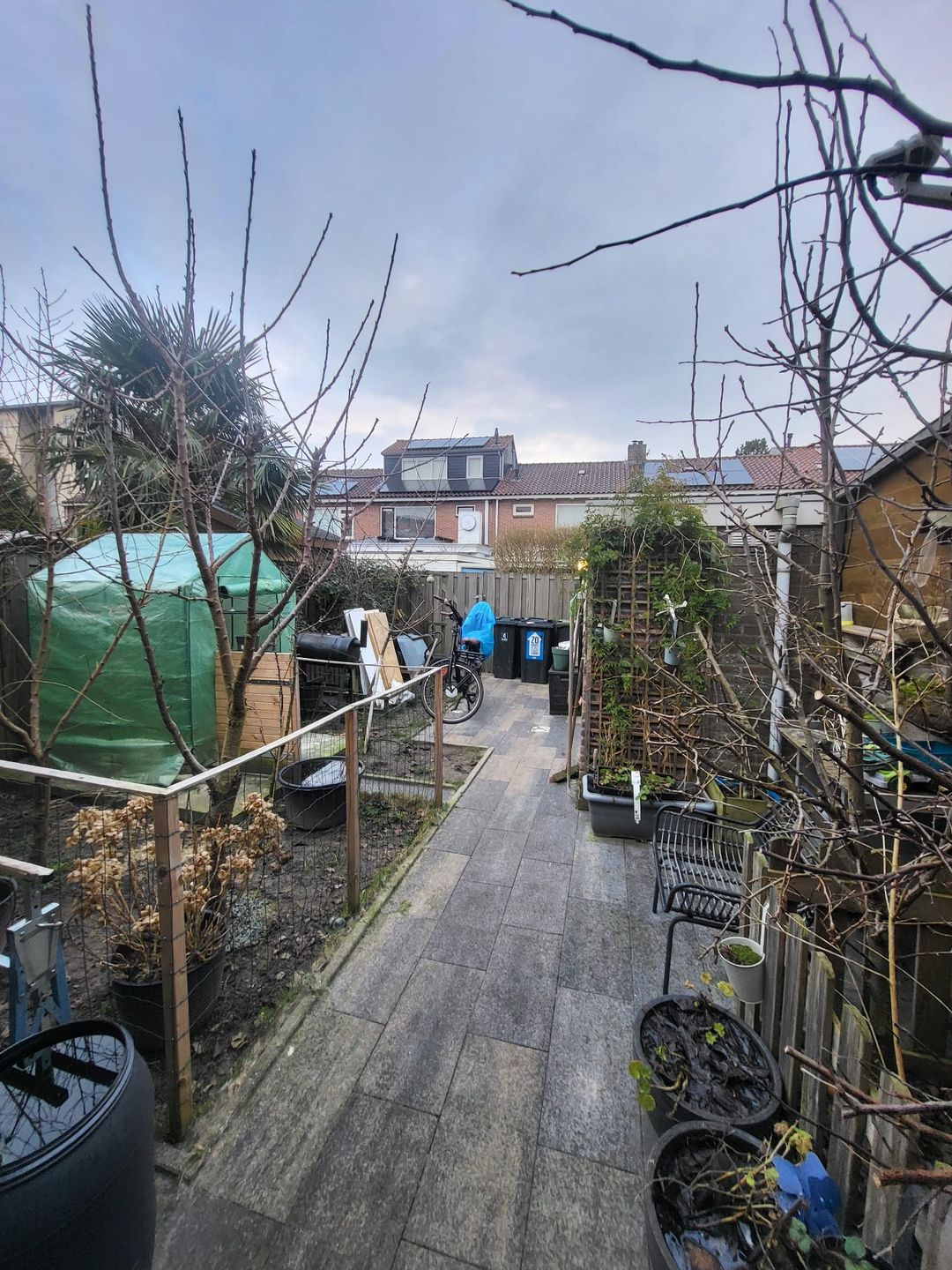 Foto 16 van Pluvierhof 10