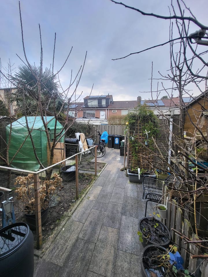 Foto 16 van Pluvierhof 10