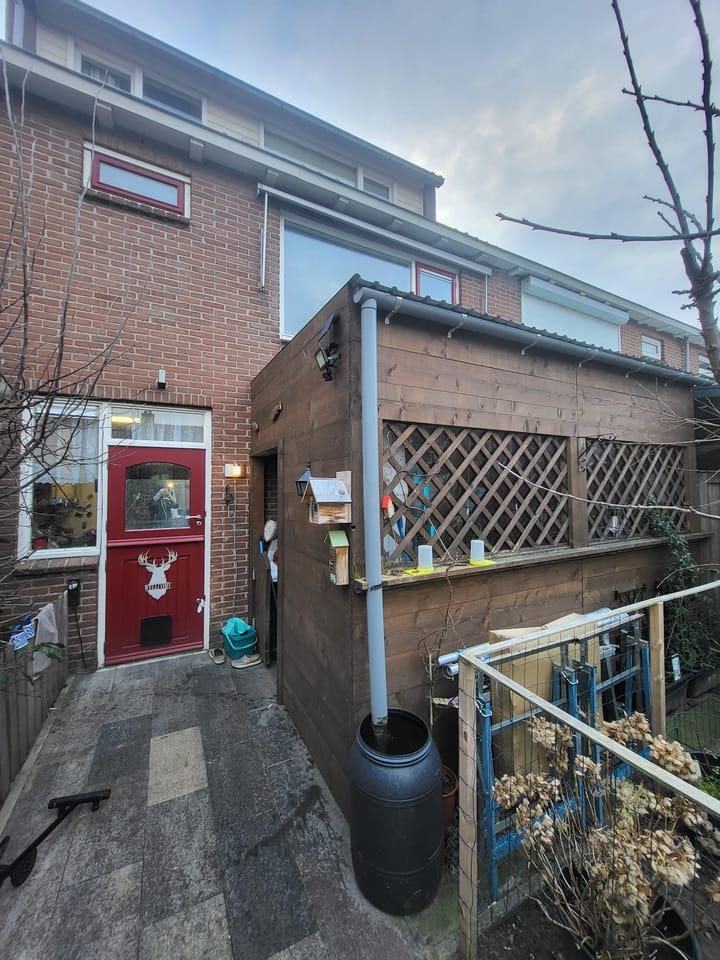 Foto 17 van Pluvierhof 10