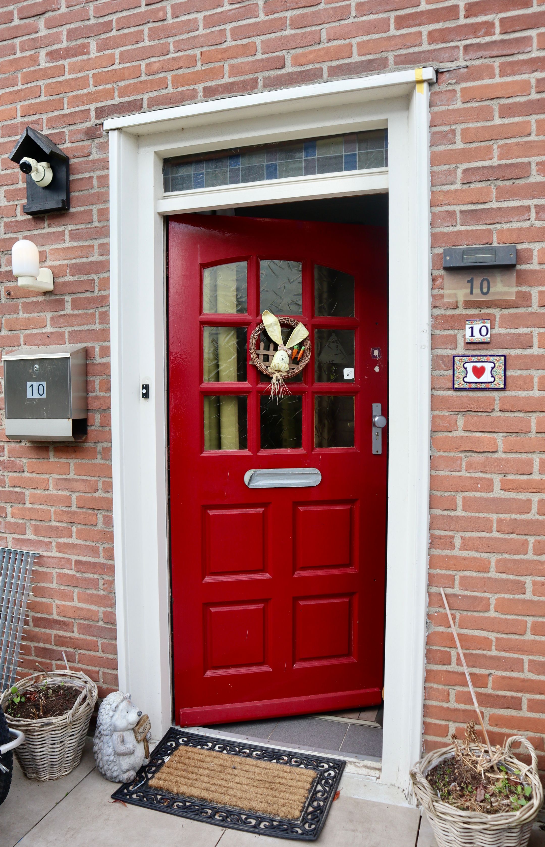 Foto 18 van Pluvierhof 10