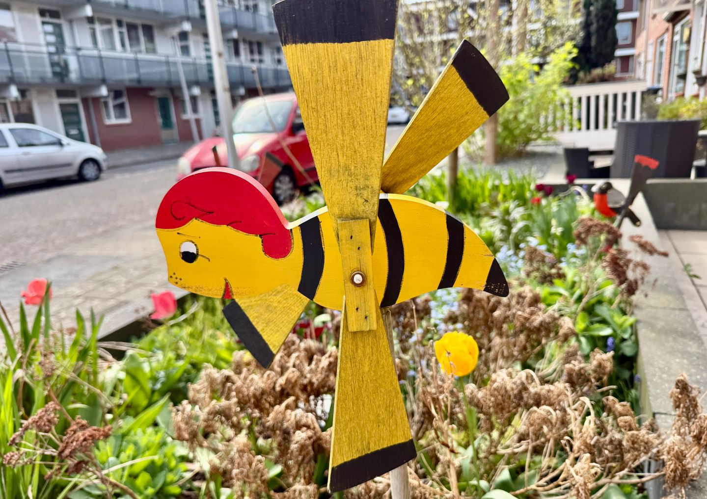 Foto 20 van Pluvierhof 10