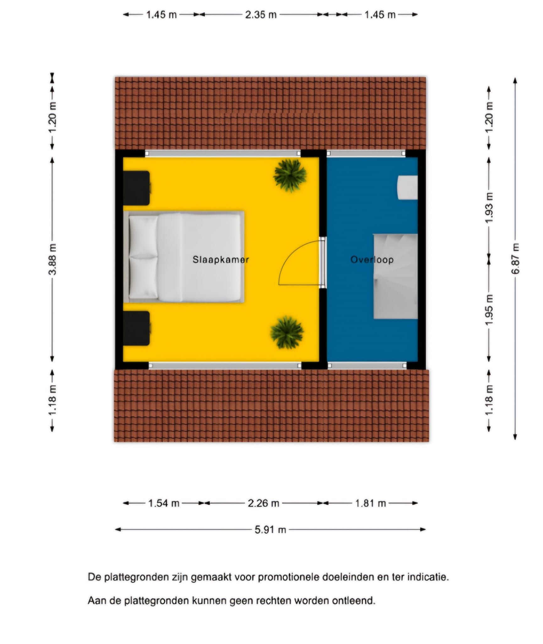 Foto 24 van Pluvierhof 10