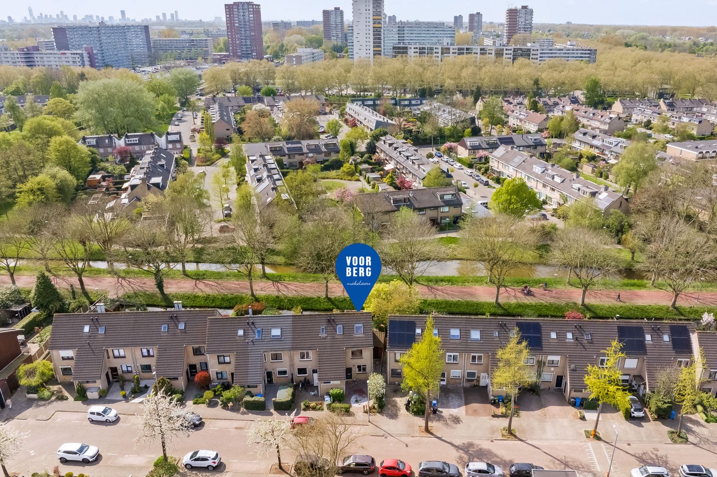 Foto 1 van Jean Sibeliusstraat 99