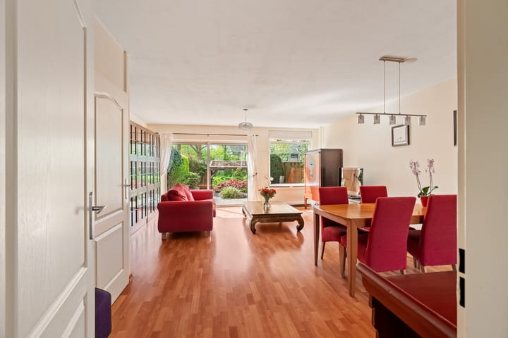 Foto 2 van Jean Sibeliusstraat 99