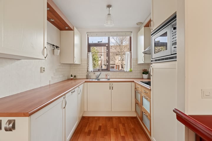 Foto 3 van Jean Sibeliusstraat 99