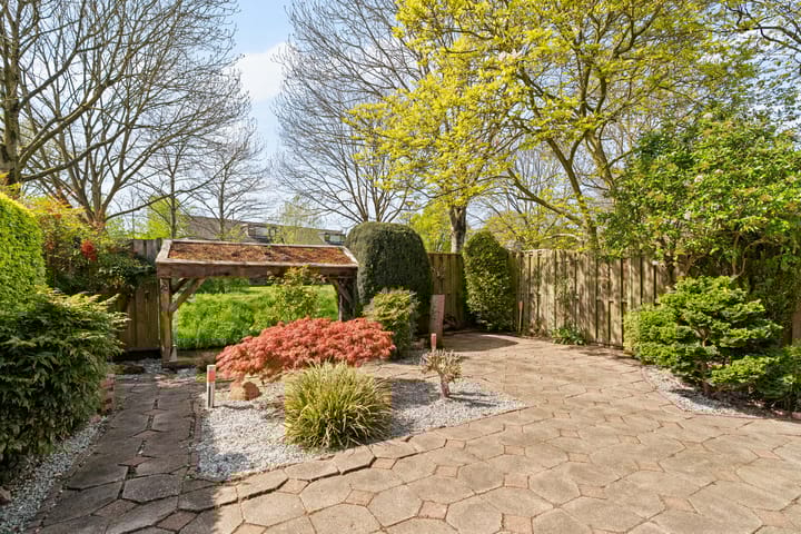 Foto 4 van Jean Sibeliusstraat 99