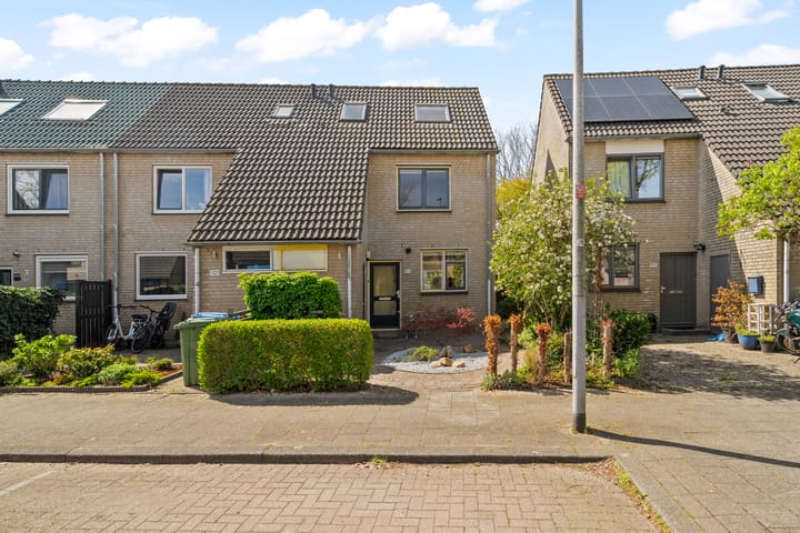 Foto 5 van Jean Sibeliusstraat 99