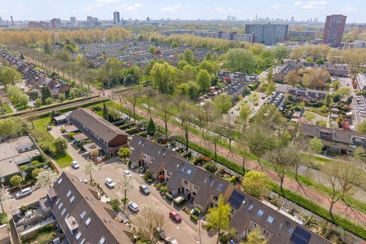 Foto 7 van Jean Sibeliusstraat 99