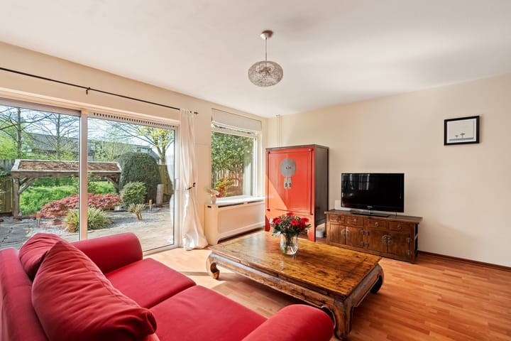 Foto 10 van Jean Sibeliusstraat 99