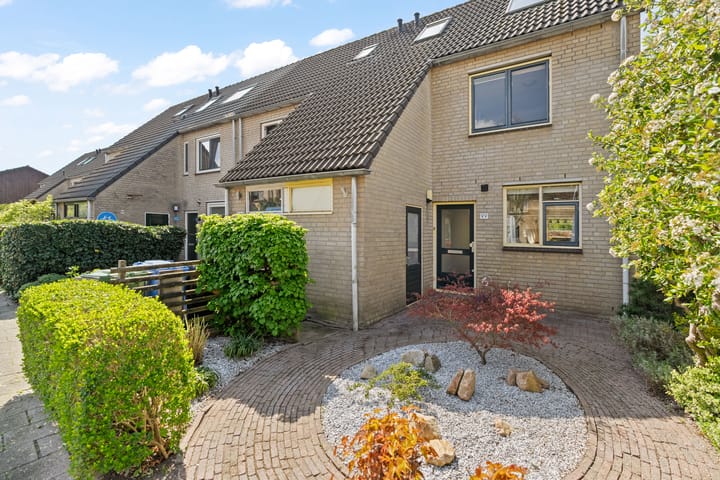 Foto 6 van Jean Sibeliusstraat 99