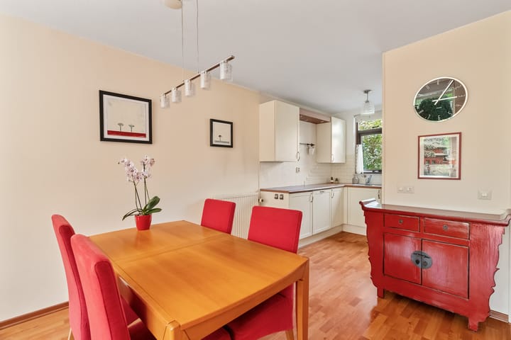 Foto 12 van Jean Sibeliusstraat 99