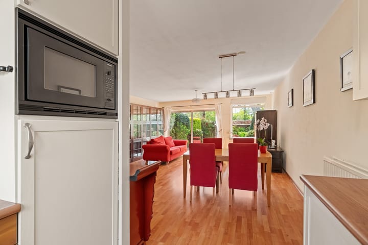 Foto 15 van Jean Sibeliusstraat 99