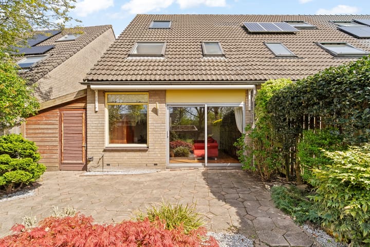 Foto 26 van Jean Sibeliusstraat 99