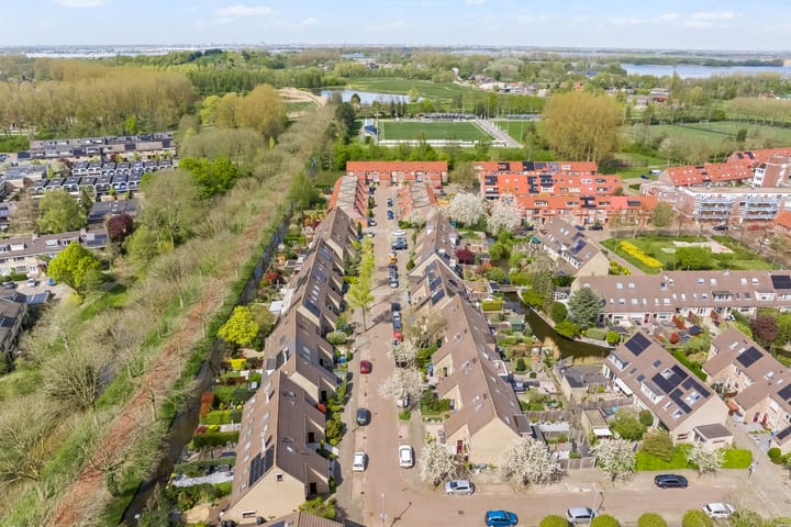 Foto 28 van Jean Sibeliusstraat 99