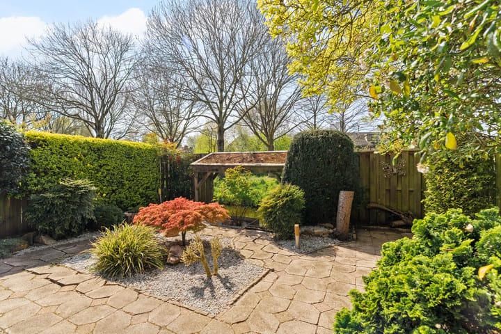 Foto 30 van Jean Sibeliusstraat 99