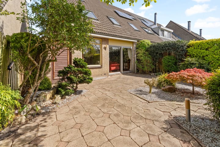 Foto 31 van Jean Sibeliusstraat 99