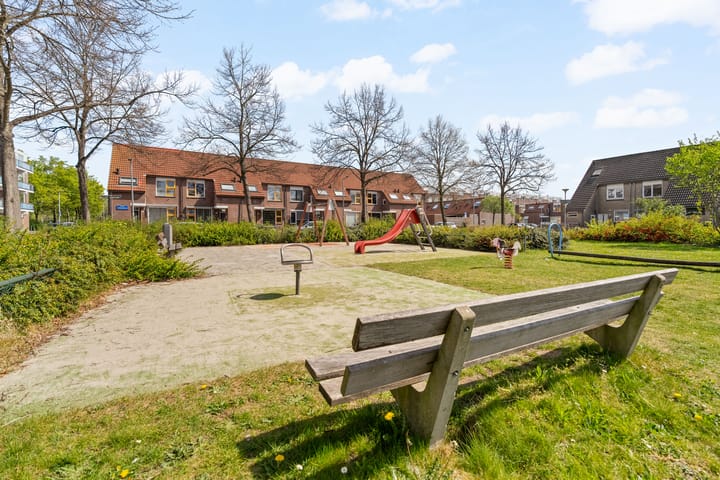 Foto 35 van Jean Sibeliusstraat 99