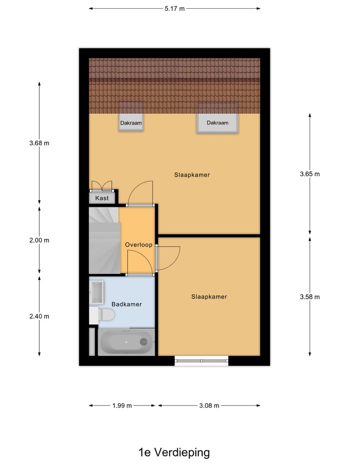 Foto 37 van Jean Sibeliusstraat 99