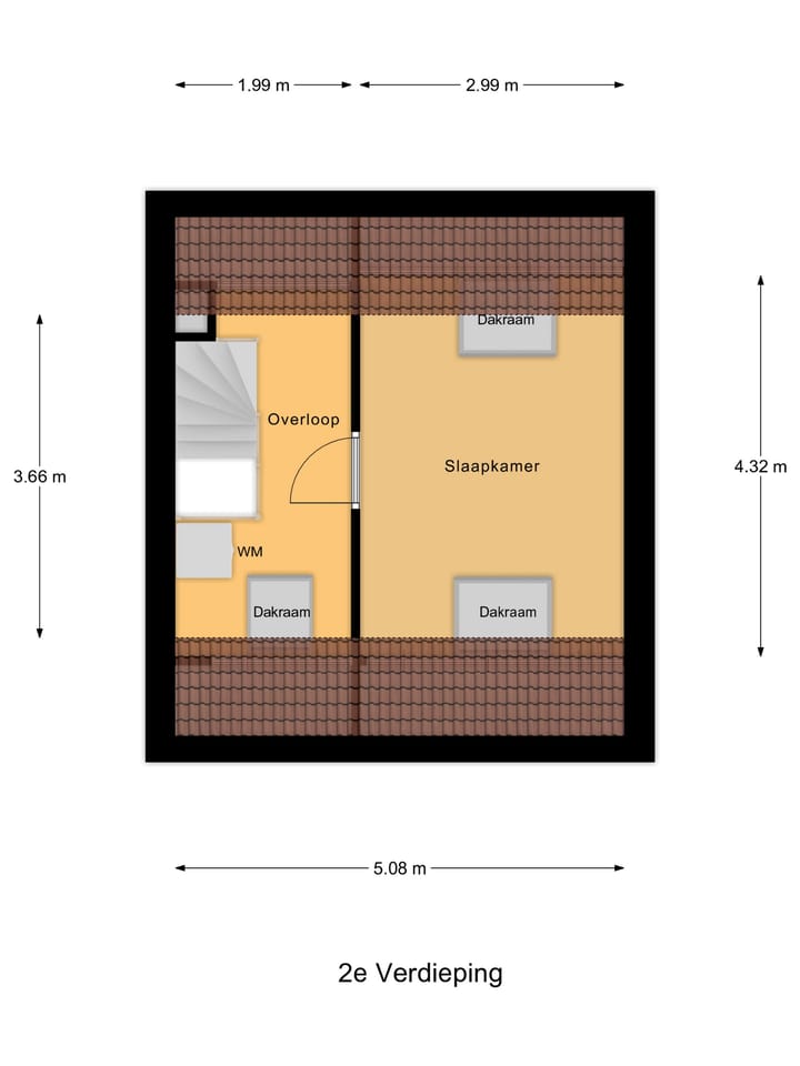 Foto 38 van Jean Sibeliusstraat 99