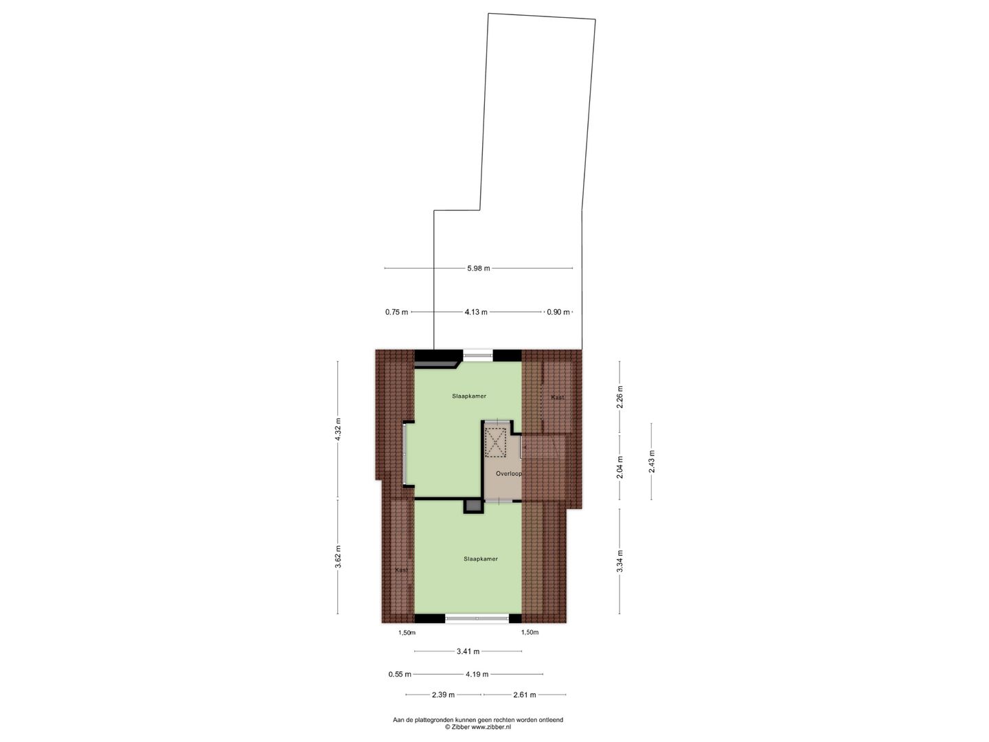 Foto 35 van Vaart 17