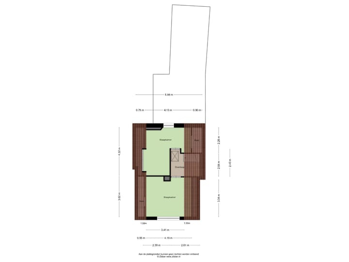 Foto 35 van Vaart 17