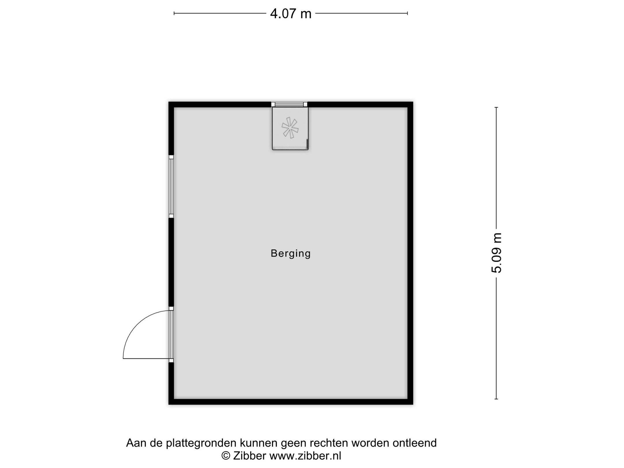 Foto 36 van Vaart 17