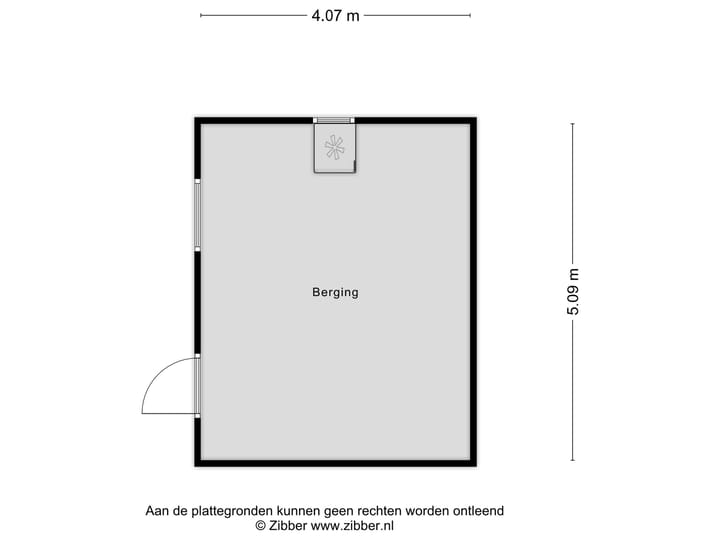 Foto 36 van Vaart 17