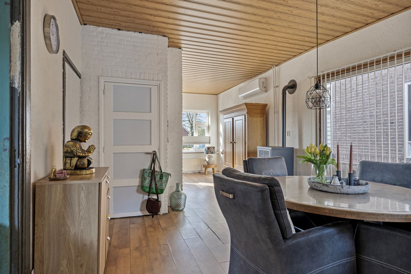 Foto 10 van Vaart 17