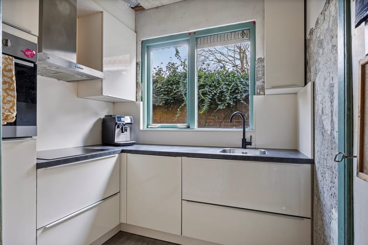 Foto 13 van Vaart 17