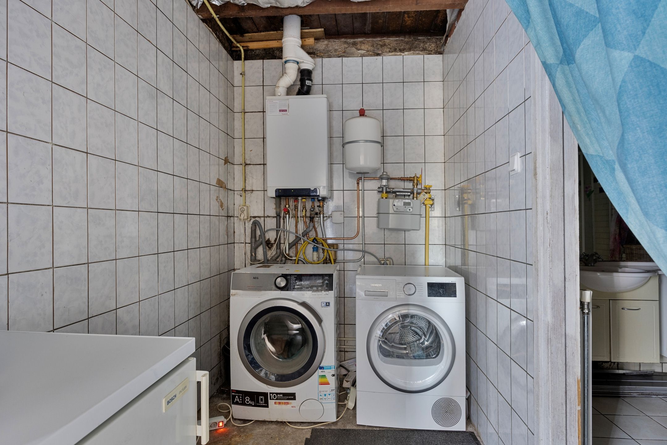 Foto 18 van Vaart 17