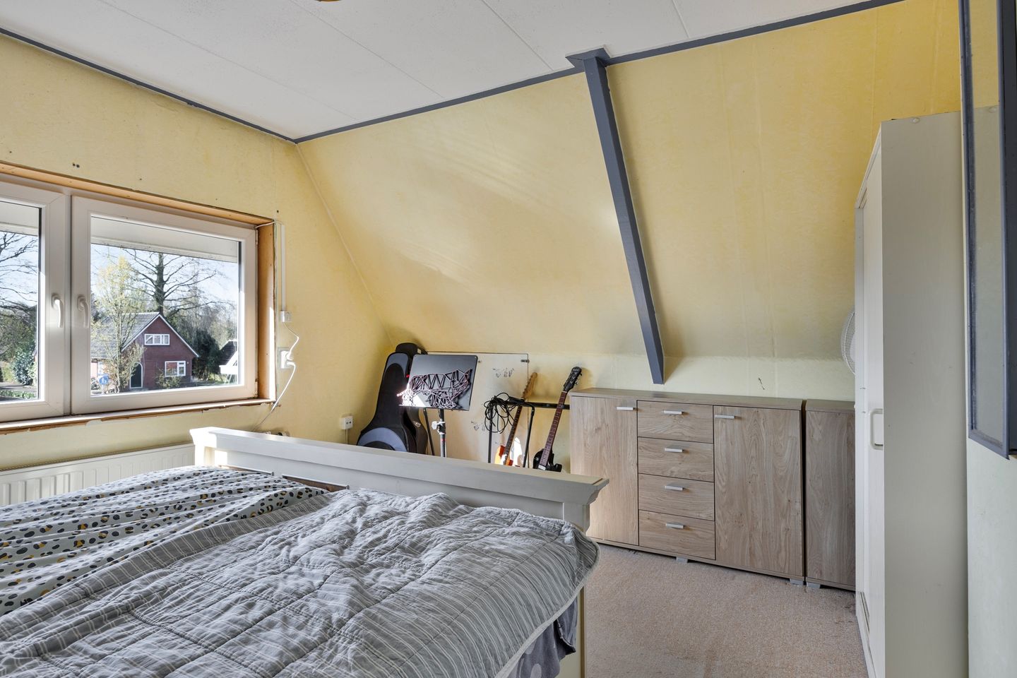 Foto 19 van Vaart 17